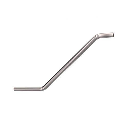 179164 | Romafa® Stainless Steel Formed Upper Double Shoot Seed Delivery Tube | John Deere 1900 1910 1910 |  | A65348