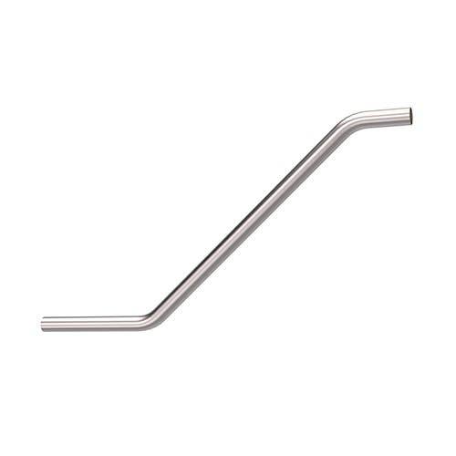 179166 | Romafa® Stainless Steel Formed Lower Double Shoot Seed Delivery Tube | John Deere 1900 1910 1910 |  | A65658