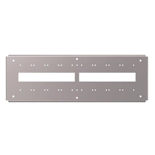 Romafa® Stainless Steel Single Shoot Manifold Bracket fits John Deere 1910 A88060 Romafa® Stainless Steel Single Shoot Manifold Bracket fits John Deere 1910 A88060