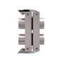 179167 | Romafa® Stainless Steel Reversible 2 Port Coupling Kit | John Deere N530F N540F N543F P540 P556 730 1690 1820 1830 1835 1840 1860 1870 1890 1895 1900 1910 1910 | | A88237 179167 | Romafa® Stainless Steel Reversible 2 Port Coupling Kit | John Deere N530F N540F N543F P540 P556 730 1690 1820 1830 1835 1840 1860 1870 1890 1895 1900 1910 1910 | | A88237