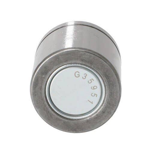 117555 | Gauge Wheel Bearing Stem Style w/ Cross Hole New John Deere AA35951 | John Deere 1760 1780 7000 7100 7200 7240 7300 7340 |  | AA35951