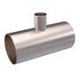 179051 | Romafa® Stainless Steel Tube with 1" Straight Outlet | John Deere 1900 1910 1910 | | AA57195 179051 | Romafa® Stainless Steel Tube with 1" Straight Outlet | John Deere 1900 1910 1910 | | AA57195