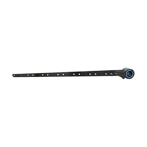 Sickle Knife Head with Seal and Bearing - Left Hand fits John Deere 130 135 230 240 300 1207 1209 1217 1219 1380 1424 230 300 AE48585 Sickle Knife Head with Seal and Bearing - Left Hand fits John Deere 130 135 230 240 300 1207 1209 1217 1219 1380 1424 230 300 AE48585