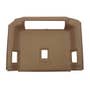 194280 | Cab Foam Headliner with Center Dome Light - Sailcloth Tan | John Deere CTS CTSII 4890 4895 4990 4995 9400 9410 9500 9500 SH 9501 9510 SH 9600 9610 9780 CTS | | AH136326 | AH152873 194280 | Cab Foam Headliner with Center Dome Light - Sailcloth Tan | John Deere CTS CTSII 4890 4895 4990 4995 9400 9410 9500 9500 SH 9501 9510 SH 9600 9610 9780 CTS | | AH136326 | AH152873
