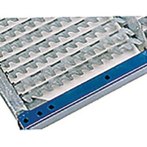 Top Chaffer Sieve - Adjustable Short Finger For fits John Deere 8820 AH96770 Top Chaffer Sieve - Adjustable Short Finger For fits John Deere 8820 AH96770