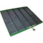 108678 | Bottom Sieve - Adjustable Blunt Finger For John Deere | John Deere 7700 7701 7720 7721 | | AH96771