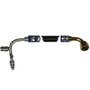 163348 | Air Conditioning Hose Line - Condenser to Receiver Drier | John Deere 6110 6200 6210 6300 6310 6310S 6400 6410 6410 6410S 6500 6500 6510S | | AL111815 163348 | Air Conditioning Hose Line - Condenser to Receiver Drier | John Deere 6110 6200 6210 6300 6310 6310S 6400 6410 6410 6410S 6500 6500 6510S | | AL111815