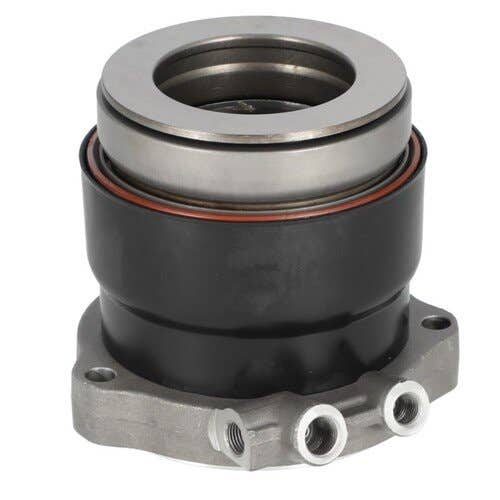 121896 | Clutch Release Throw Out Bearing - 3 Port Slave Cylinder | John Deere 2040 2250 2255 2355 2450 2555 2650 2750 2755 2850 2955 3055 3150 3155 3350 3640 3650 |  | AL120029 | AL39242