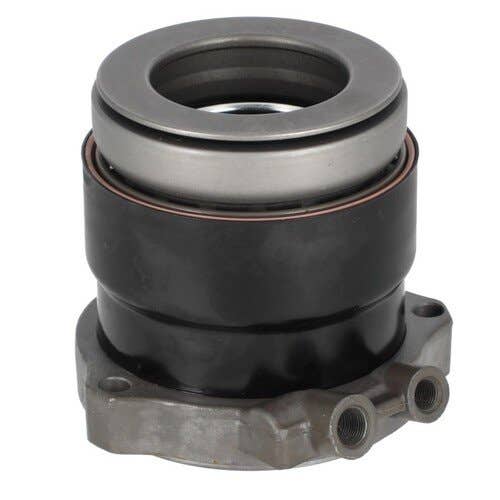 121897 | Clutch Release Throw Out Bearing - 2 Port Slave Cylinder | John Deere 2250 2355 2450 2555 2650 2750 2755 2850 2955 3050 3150 3155 3255 3350 3640 3650 |  | AL66088 | AL120028