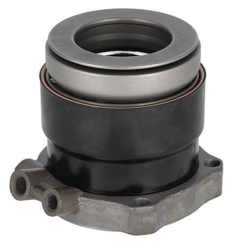 121897 | Clutch Release Throw Out Bearing - 2 Port Slave Cylinder | John Deere 2250 2355 2450 2555 2650 2750 2755 2850 2955 3050 3150 3155 3255 3350 3640 3650 |  | AL66088 | AL120028