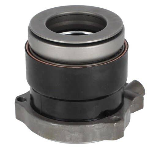 121897 | Clutch Release Throw Out Bearing - 2 Port Slave Cylinder | John Deere 2250 2355 2450 2555 2650 2750 2755 2850 2955 3050 3150 3155 3255 3350 3640 3650 |  | AL66088 | AL120028