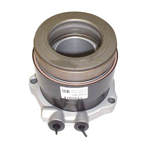 169111 | LuK® Premium Clutch Release Throw Out Bearing - 2 Port Slave Cylinder | John Deere 2250 2355 2450 2555 2650 2750 2755 2850 2955 3050 3055 3150 3155 3255 |  | AL66088 | 510002110 | 35651700 | 31597300 | AL120028 | 31597300 | 35651700 | 510002110