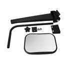 110720 | Mirror Assembly with Extendable Arm - Right Hand or Left Hand | John Deere 6110 6120 6200 6210 6215 6220 6230 6300 6310 6320 6330 6400 6410 6410 6415 6420 6430 6500 6500 6510 6615 6715 7130 7200 7210 7220 7230 7320 7330 7400 7410 | | AL78834