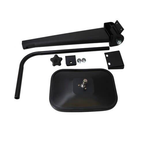 110720 | Mirror Assembly with Extendable Arm - Right Hand or Left Hand | John Deere 6110 6120 6200 6210 6215 6220 6230 6300 6310 6320 6330 6400 6410 6410 6415 6420 6430 6500 6500 6510 6615 6715 7130 7200 7210 7220 7230 7320 7330 7400 7410 |  | AL78834