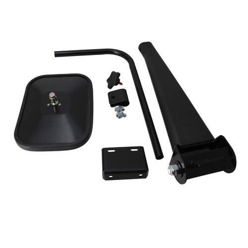 110720 | Mirror Assembly with Extendable Arm - Right Hand or Left Hand | John Deere 6110 6120 6200 6210 6215 6220 6230 6300 6310 6320 6330 6400 6410 6410 6415 6420 6430 6500 6500 6510 6615 6715 7130 7200 7210 7220 7230 7320 7330 7400 7410 |  | AL78834