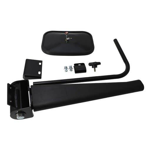 110720 | Mirror Assembly with Extendable Arm - Right Hand or Left Hand | John Deere 6110 6120 6200 6210 6215 6220 6230 6300 6310 6320 6330 6400 6410 6410 6415 6420 6430 6500 6500 6510 6615 6715 7130 7200 7210 7220 7230 7320 7330 7400 7410 |  | AL78834