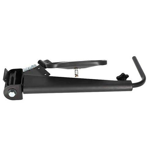 113757 | Mirror Assembly with Extendable Arm - Left Hand or Right Hand | John Deere 8010 8100 8110 8200 8210 8300 8310 8400 8410 |  | AR112841