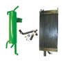 109708 | Oil Cooler with Reservoir Conversion Kit - Hydraulic | John Deere 3010 3020 4010 4020 | | AR44283 | AR50592 | AR53119 109708 | Oil Cooler with Reservoir Conversion Kit - Hydraulic | John Deere 3010 3020 4010 4020 | | AR44283 | AR50592 | AR53119