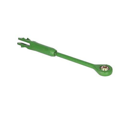 Complete Non-Adjustable Lift Link Assembly - Left Hand fits John Deere 1020 2020 2030 2040 2350 2355 2440 2550 2555 2640 2750 2755 2940 2950 AR44554