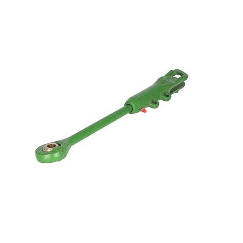 121432 | Complete Non-Adjustable Lift Link Assembly - Left Hand | John Deere 820 830 1020 1520 1530 2020 2020 2030 2040 2155 2240 2255 2350 2355 2440 2550 2555 2630 2640 2750 2755 2840 2855 2940 2950 3055 3150 3155 3255 |  | AR44554 | T25836 | R48595