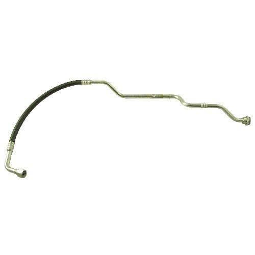127792 | Air Conditioning Hose Line - Quick Coupler to Compressor | John Deere 4050 |  | AR99853 | RE10931 | RE57346