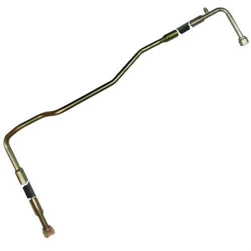 127819 | Air Conditioning Hose Line - Compressor to Condenser | John Deere 4555 4560 4650 4755 4760 4850 4955 4960 |  | AR99854 | RE57342