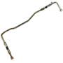127819 | Air Conditioning Hose Line - Compressor to Condenser | John Deere 4555 4560 4650 4755 4760 4850 4955 4960 | | AR99854 | RE57342 127819 | Air Conditioning Hose Line - Compressor to Condenser | John Deere 4555 4560 4650 4755 4760 4850 4955 4960 | | AR99854 | RE57342