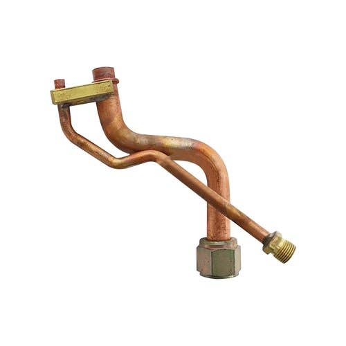 193466 | Liquid and Suction Tube Assembly to Expansion Valve | John Deere 460DG 540G 540G 540GIII 540GIII 540H 548G 548GIII 548GIII 548H 548H 640G 640H 640H 648H 648H 748G 748G 748H 748H 848H 848H |  | AT325300