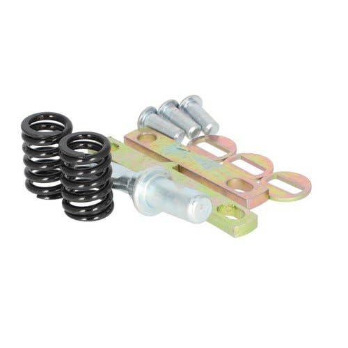 154280 | Quick Attach Repair Kit - Electric and Manual Hook-up | Fastach | Bobtach | John Deere CT315 CT322 CT332 240 244 244 250 260 270 280 304J 304J 313 315 317 318D 318E 319D 319E 320 |  | KV14000 | KV12914 | KV14518 | KV15409 | KV15968 | KV18477