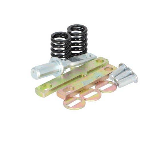 154280 | Quick Attach Repair Kit - Electric and Manual Hook-up | Fastach | Bobtach | John Deere CT315 CT322 CT332 240 244 244 250 260 270 280 304J 304J 313 315 317 318D 318E 319D 319E 320 |  | KV14000 | KV12914 | KV14518 | KV15409 | KV15968 | KV18477