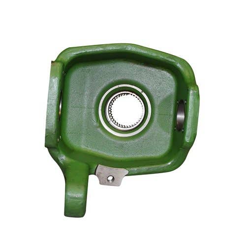160403 | Dana / Spicer® Knuckle Housing - Mechanical Front Wheel Drive | John Deere 6615 6715 7130 7130 Premium 7220 7230 7230 Premium 7320 |  | L171448