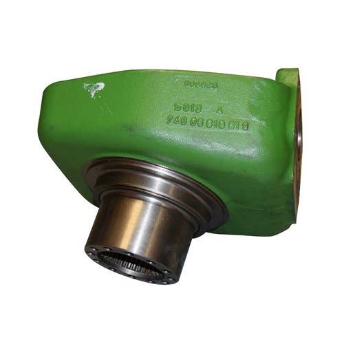 160403 | Dana / Spicer® Knuckle Housing - Mechanical Front Wheel Drive | John Deere 6615 6715 7130 7130 Premium 7220 7230 7230 Premium 7320 |  | L171448