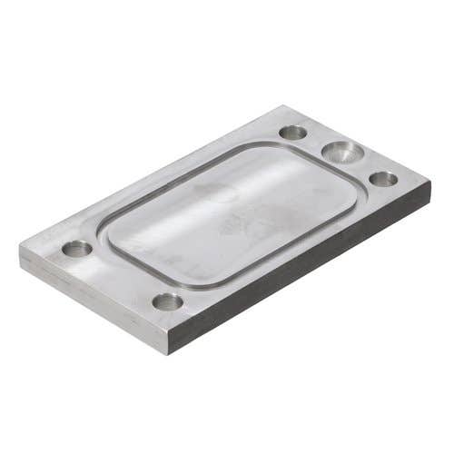 167450 | Cover - Transmission / Rockshaft / Selective Control Valve | John Deere 2520 3020 4000 4020 4030 4040 4230 4240 4320 4430 4440 4520 4620 4630 6030 8430 8440 8450 8630 8640 8650 |  | R41446