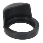 128284 | Light Bezel - Guide Style Light Glare Guard - 4.59" Housing | John Deere 743 743 743A 2140 2350 2355 2550 2555 2750 2755 2940 2950 2955 3040 3055 3140 3150 3155 3255 4030 4040 4040S 4050 4230 4240 4240S 4250 4350 4430 4440 4450 4630 | | R54047