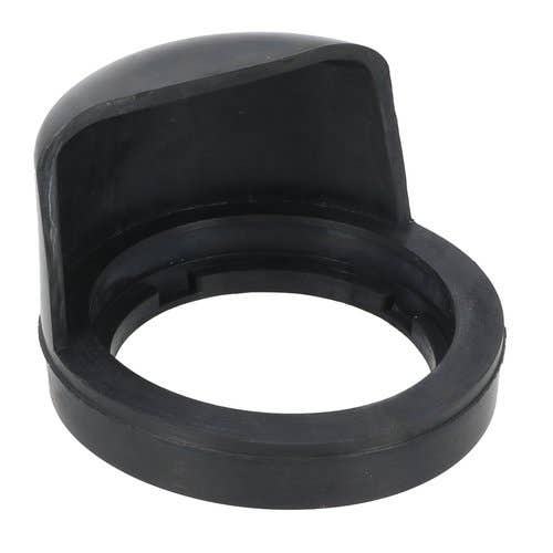 Light Bezel - Guide Style Light Glare Guard - 4.59 Light Bezel - Guide Style Light Glare Guard - 4.59