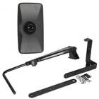 117468 | Mirror Assembly with Arm and Mounting Bracket - Left Hand | John Deere 4030 4040 4050 4055 4230 4240 4250 4255 4320 4430 4440 4450 4455 4520 4555 4560 4630 4640 4650 4720 4755 4760 4840 4850 4955 4960 5085M 5095M 5101 5105 5200 | | RE151161