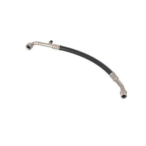 127804 | Air Conditioning Hose Line - Evaporator Outlet to Upper Cab Post | John Deere 4030 4040 4050 4055 4230 4240 4250 4255 4350 4430 4440 4450 4455 4555 4560 4630 4640 4650 4755 4760 4840 4850 |  | RE161224 | AR58277 | RE55556 | RE57351 | AR101744