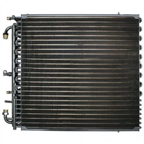 128220 | Air Conditioning Condenser with Fuel and Oil Cooler | John Deere 4920 8120 8120T 8220 8220T 8320 8320T 8420 8420T 8520 8520T |  | RE218194 | RE222984