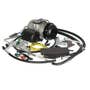 111863 | Air Conditioning Compressor Conversion Kit-A6 to Denso | John Deere 4040 4230 4240 4430 4440 4630 4640 4840 | | RE233249SPL 111863 | Air Conditioning Compressor Conversion Kit-A6 to Denso | John Deere 4040 4230 4240 4430 4440 4630 4640 4840 | | RE233249SPL