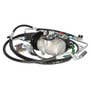111863 | Air Conditioning Compressor Conversion Kit-A6 to Denso | John Deere 4040 4230 4240 4430 4440 4630 4640 4840 | | RE233249SPL 111863 | Air Conditioning Compressor Conversion Kit-A6 to Denso | John Deere 4040 4230 4240 4430 4440 4630 4640 4840 | | RE233249SPL