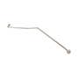 127796 | Air Conditioning Hose Line - Quick Coupler to Receiver | John Deere 4030 4040 4050 4055 4230 4240 4250 4255 4400 4400 4430 4450 4455 4560 4630 4640 4650 4755 4760 4840 4850 4955 4960 | | RE37063 | AR65754 127796 | Air Conditioning Hose Line - Quick Coupler to Receiver | John Deere 4030 4040 4050 4055 4230 4240 4250 4255 4400 4400 4430 4450 4455 4560 4630 4640 4650 4755 4760 4840 4850 4955 4960 | | RE37063 | AR65754
