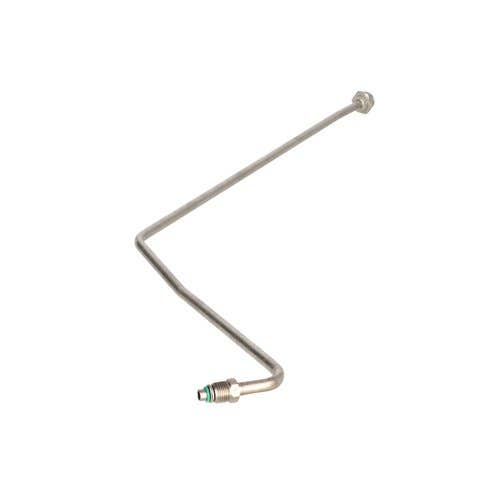 127796 | Air Conditioning Hose Line - Quick Coupler to Receiver | John Deere 4030 4040 4050 4055 4230 4240 4250 4255 4400 4400 4430 4450 4455 4560 4630 4640 4650 4755 4760 4840 4850 4955 4960 |  | RE37063 | AR65754