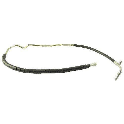 127838 | Air Conditioning Hose Line - Compressor to Condenser | John Deere 4560 4755 4760 4955 4960 |  | RE55552