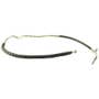 127838 | Air Conditioning Hose Line - Compressor to Condenser | John Deere 4560 4755 4760 4955 4960 | | RE55552 127838 | Air Conditioning Hose Line - Compressor to Condenser | John Deere 4560 4755 4760 4955 4960 | | RE55552