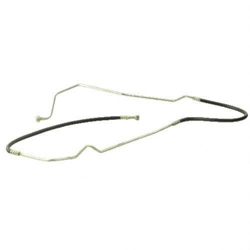 127834 | Air Conditioning Hose Line - Condenser to Quick Coupler | John Deere 4560 4650 4755 4760 4850 4955 4960 |  | RE55555 | AR101880