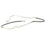 127834 | Air Conditioning Hose Line - Condenser to Quick Coupler | John Deere 4560 4650 4755 4760 4850 4955 4960 | | RE55555 | AR101880 127834 | Air Conditioning Hose Line - Condenser to Quick Coupler | John Deere 4560 4650 4755 4760 4850 4955 4960 | | RE55555 | AR101880