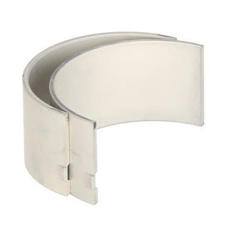 124037 | Connecting Rod Bearing - 0.0115" Oversize - Journal | John Deere CTS 250 250 300 300 330 330 370 370 530B 535 535 560D 608 644 644 660D 724 740 740 748 753 759 770 770 772 772 848G 848G 850 850 853 870 870 872 900 903 903 909 950 |  | RE57167