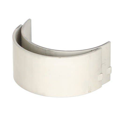 124037 | Connecting Rod Bearing - 0.0115" Oversize - Journal | John Deere CTS 250 250 300 300 330 330 370 370 530B 535 535 560D 608 644 644 660D 724 740 740 748 753 759 770 770 772 772 848G 848G 850 850 853 870 870 872 900 903 903 909 950 |  | RE57167