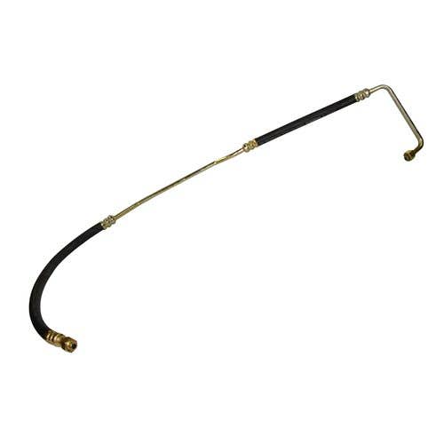 192965 | Compressor to Condenser Hose - Female O-Ring - Early | John Deere 4230 4430 4630 |  | RE57316