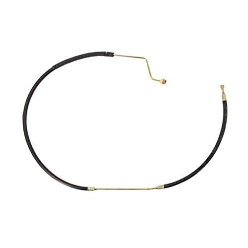 Air Conditioning Condenser to Quick Coupler Socket Line fits John Deere 4230 4430 4630 RE57317 Air Conditioning Condenser to Quick Coupler Socket Line fits John Deere 4230 4430 4630 RE57317